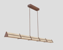 Cargar imagen en el visor de la galería, LÁMPARA KRIANGLE 200cm