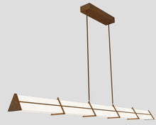 Cargar imagen en el visor de la galería, LÁMPARA KRIANGLE 200cm