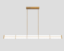 Cargar imagen en el visor de la galería, LÁMPARA KRIANGLE 200cm
