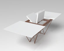 Cargar imagen en el visor de la galería, SNOW WHITE-EFECTO CORTEN