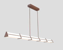 Cargar imagen en el visor de la galería, LÁMPARA KRIANGLE 200cm