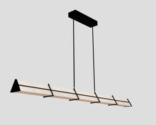Cargar imagen en el visor de la galería, LÁMPARA KRIANGLE 200cm