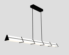 Cargar imagen en el visor de la galería, LÁMPARA KRIANGLE 200cm