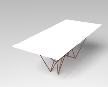 Cargar imagen en el visor de la galería, MESA ALAM KRION