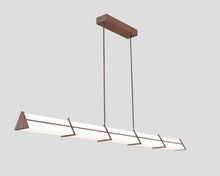 Cargar imagen en el visor de la galería, LÁMPARA KRIANGLE 200cm