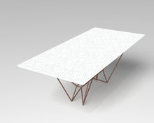 Cargar imagen en el visor de la galería, MESA ALAM KRION